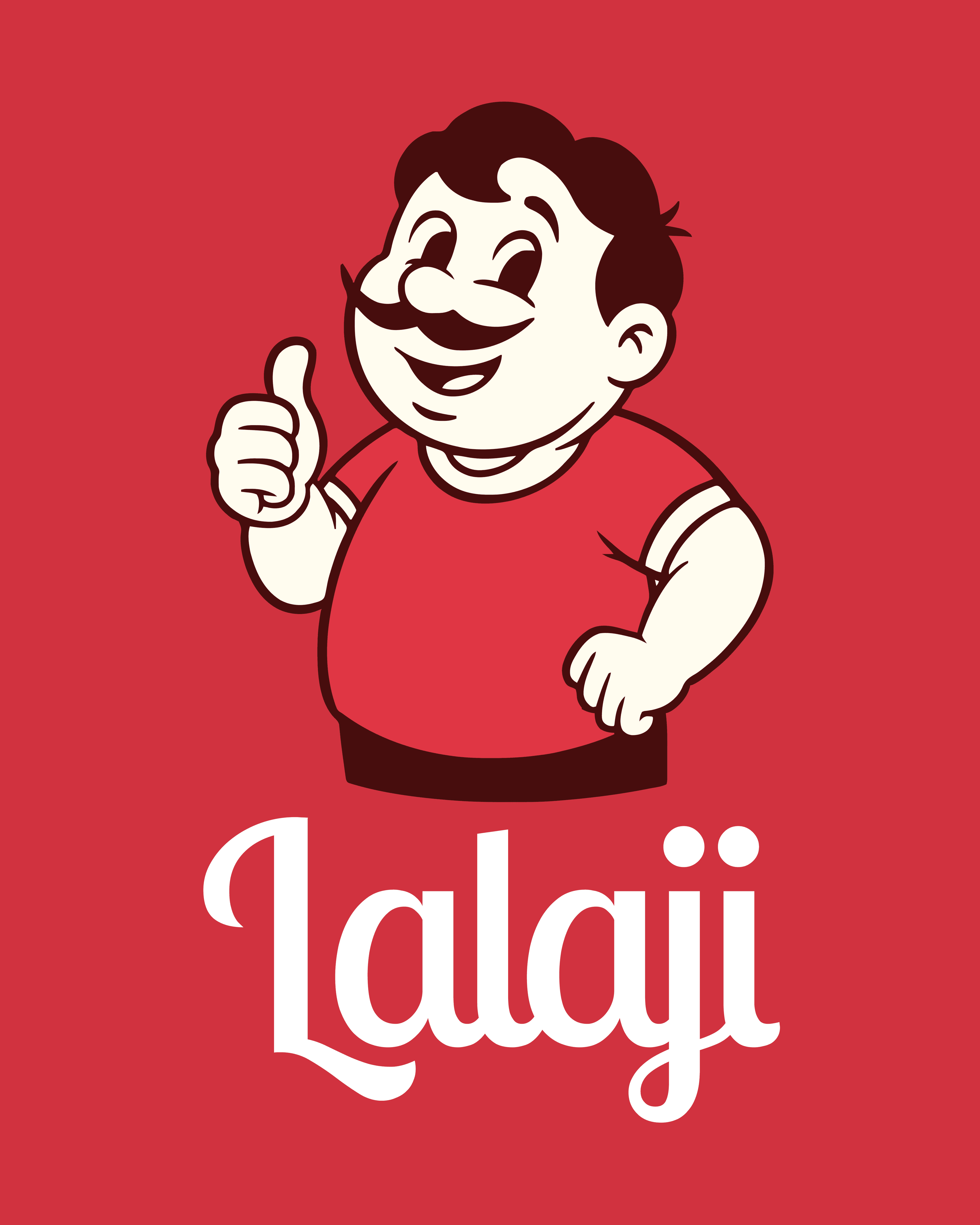 Lalaji logo